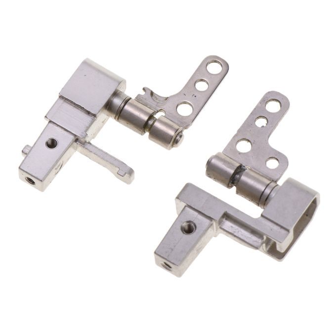 LCD Laptop Screen Hinges Bracket Left  Right For Lenovo Thinkpad X200