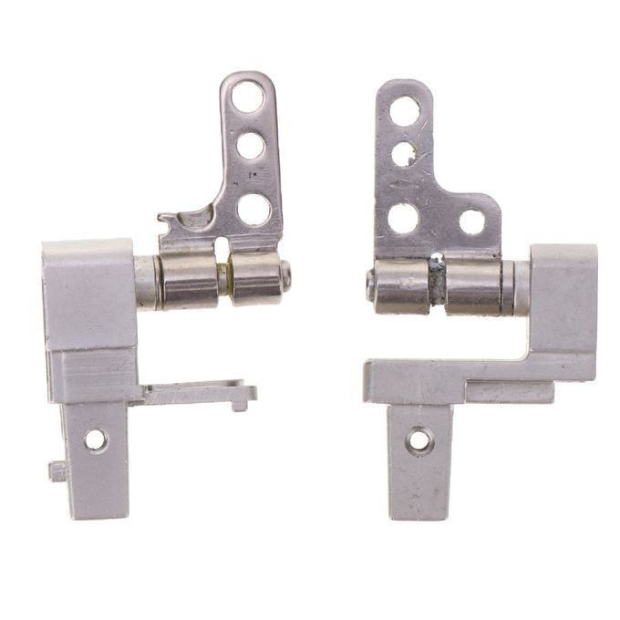 LCD Laptop Screen Hinges Bracket Left  Right For Lenovo Thinkpad X200