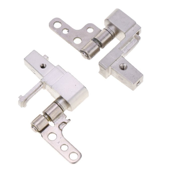 LCD Laptop Screen Hinges Bracket Left  Right For Lenovo Thinkpad X200