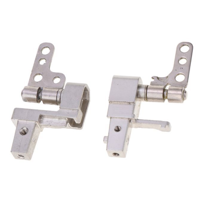 LCD Laptop Screen Hinges Bracket Left  Right For Lenovo Thinkpad X200