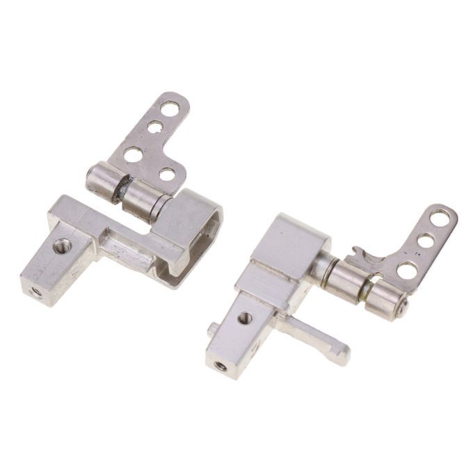 LCD Laptop Screen Hinges Bracket Left  Right For Lenovo Thinkpad X200