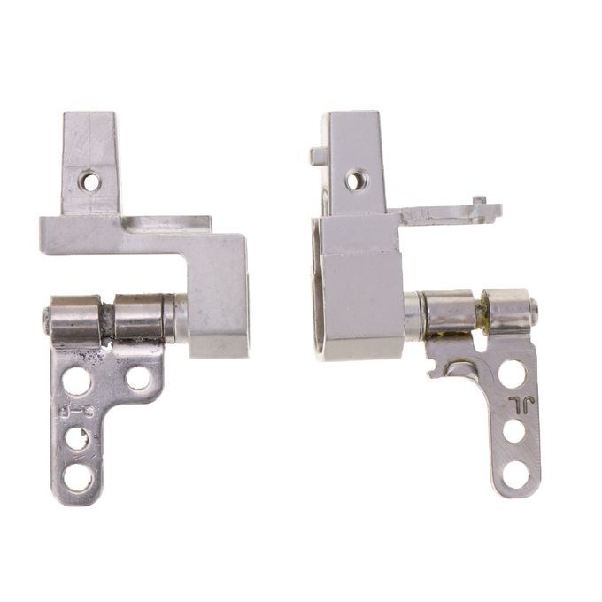 LCD Laptop Screen Hinges Bracket Left  Right For Lenovo Thinkpad X200