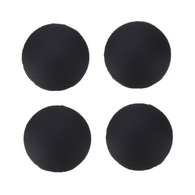4 Pieces Laptop Rubber Feet Bottom Case Stand Cover For  MacBook