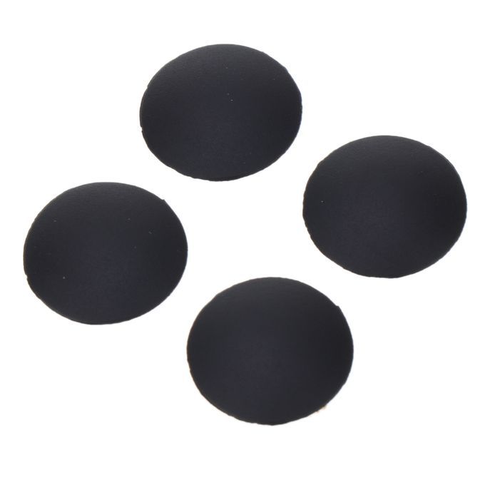 4 Pieces Laptop Rubber Feet Bottom Case Stand Cover For  MacBook