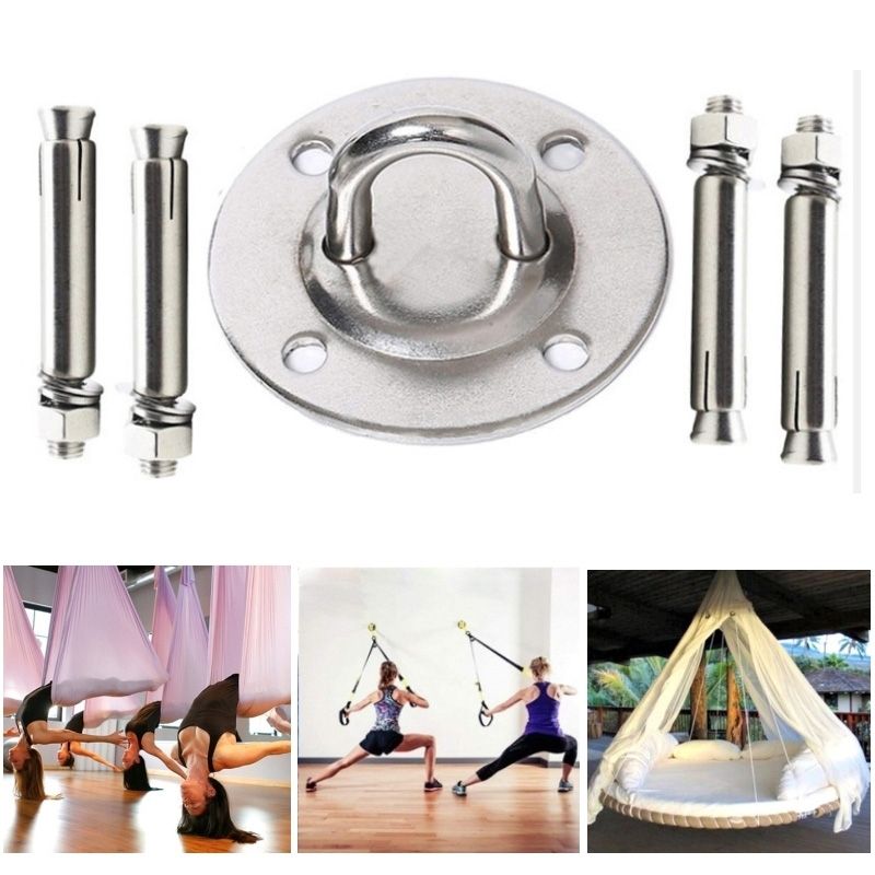 Wall /Ceiling Mount Bracket Anchor Hanging Bracket