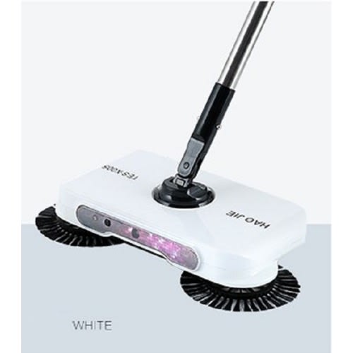 Vacuum Cleaner - 30l - 1200w + Gift Of 3 In 1 Sweeper