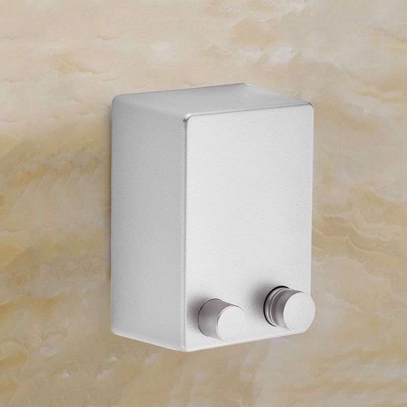 Retractable Indoor And Outdoor Clothes Wall Hanger