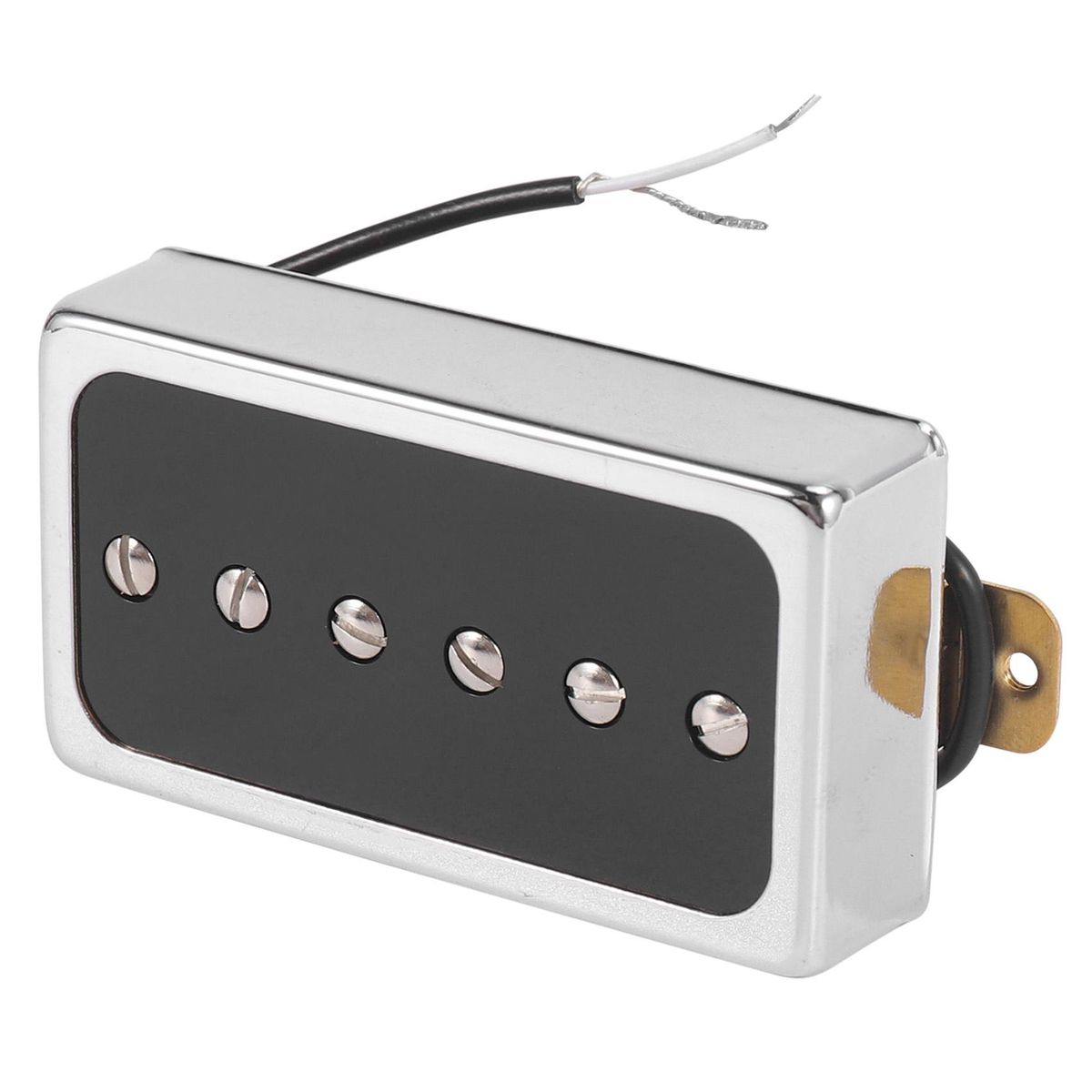 P90 Electric Guitar Single Coil Guitar Parts-Bridge