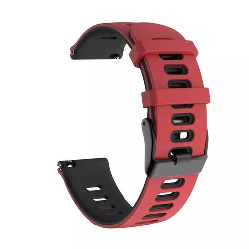 Dual Layer Color Strap Band For Oraimo SmartWatch