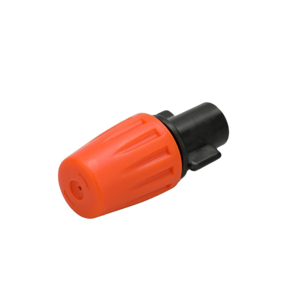 20pcs Small Size Plastic Adjustable Sprayer Nozzles Suits