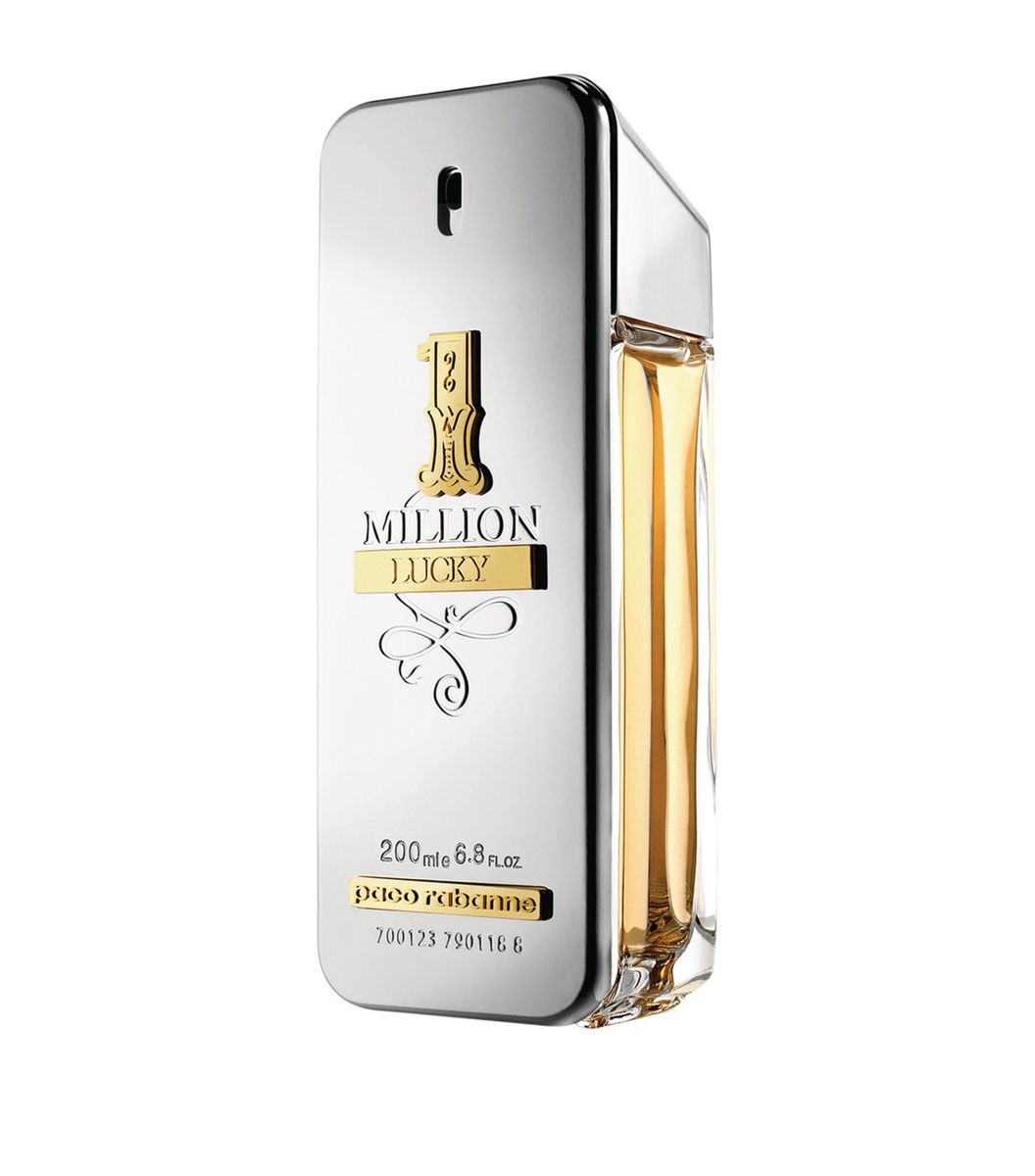 1 Million Lucky EDT For Men 200ml