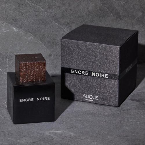 Encre Noir EDT 100ML Perfume For Men