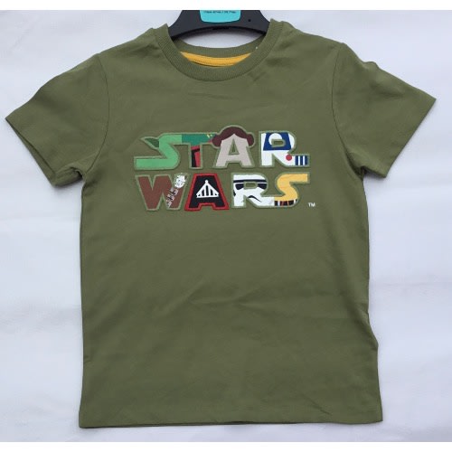 Star Wars Top