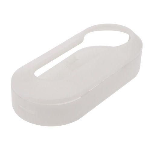 3 Button Remote Flip Keyless Car Key Fob Case Cover For