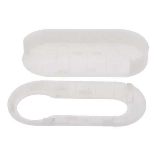 3 Button Remote Flip Keyless Car Key Fob Case Cover For