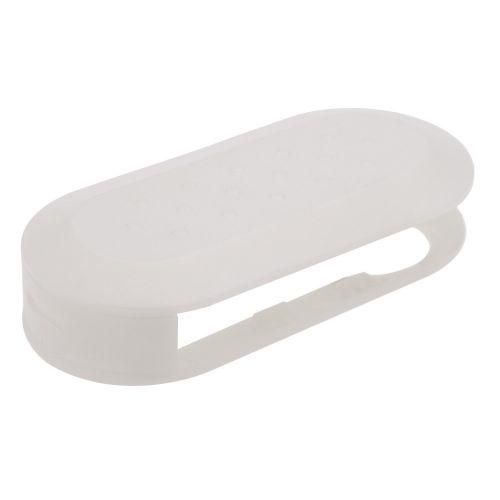 3 Button Remote Flip Keyless Car Key Fob Case Cover For