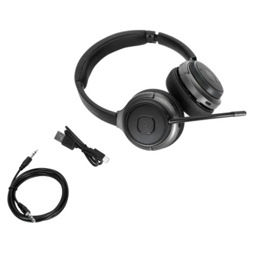 Aeh104tt Wireless Bluetooth Stereo Headset