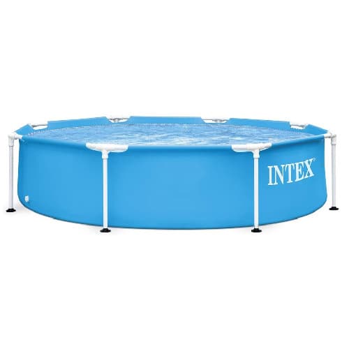 8ft X 20inches  - 2.44m X 51cm - Frame Pool