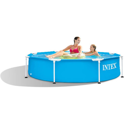 8ft X 20inches  - 2.44m X 51cm - Frame Pool