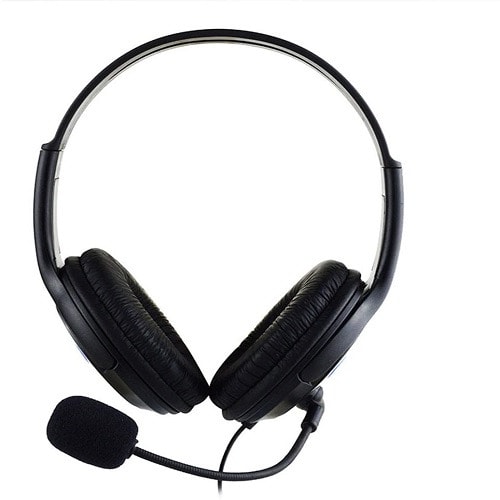 USB Gaming Headset For Computer PS4/XBOX One With Noise Canceling