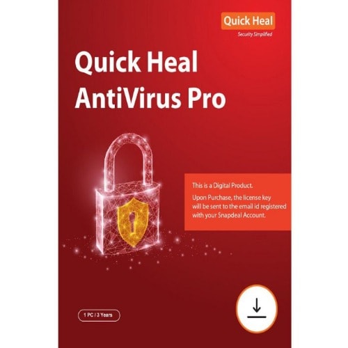 Antivirus Professional