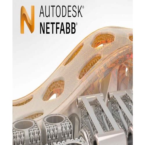 Netfabb Premium 2020
