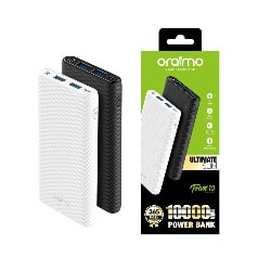 Generic Oraimo 10000mah Power Bank