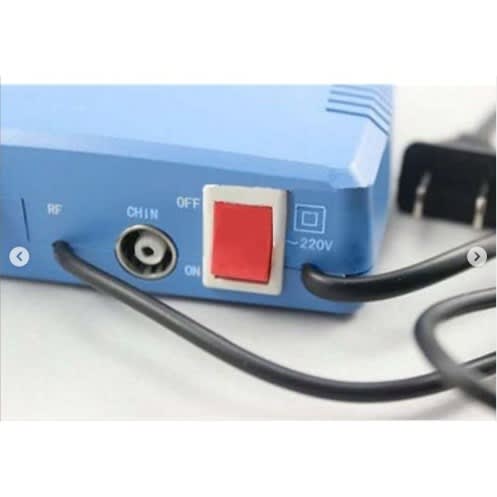 Rf Modulator Av-rf Av-tv Converter Rca Ant Input To F Type Coax Output Dvd