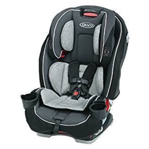 Slimfit 3-in-1 Convertible Car Seat, Darcie