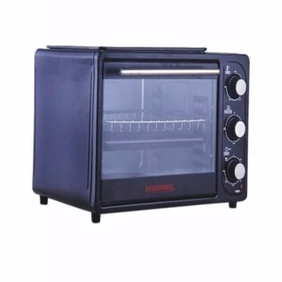 Electric Oven and Grill - 20 Litres