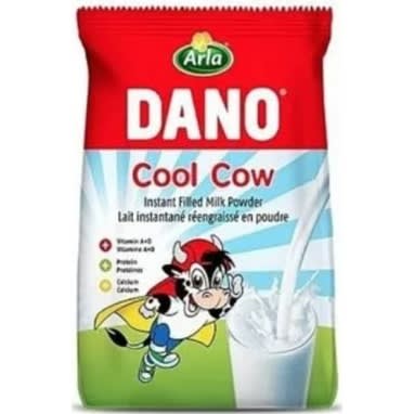 Dano Cool Cow Refill - 800g