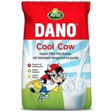 Dano Cool Cow Refill - 800g