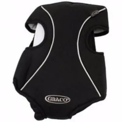 Baby Carrier - Black
