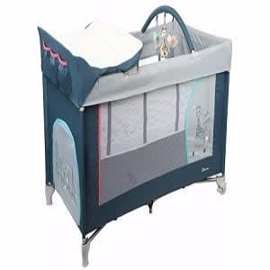 Baby Travel Cot