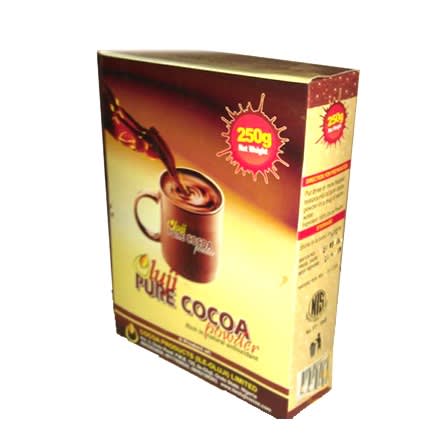 Oluji Cocoa Powder - 250g