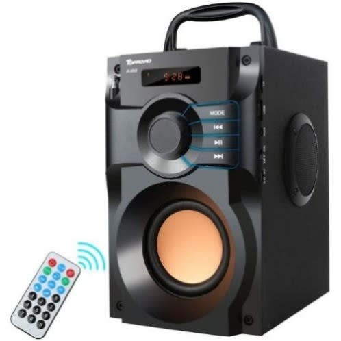 A11 Mp3 Bluetooth Speaker With Fm Radio
