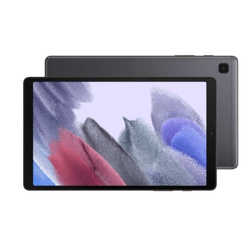 Galaxy Tab A7 Lite -8.7" - 3GB RAM - 32GB ROM - Android 11 - 8mp + 2mp - 4g - 5100mAh - Gray