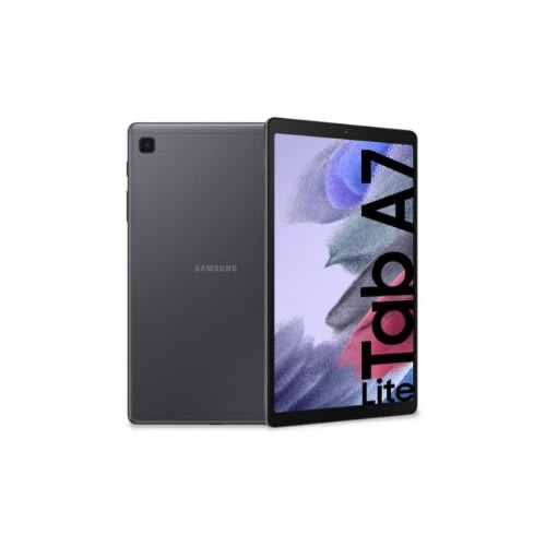 Galaxy Tab A7 Lite -8.7" - 3GB RAM - 32GB ROM - Android 11 - 8mp + 2mp - 4g - 5100mAh - Gray