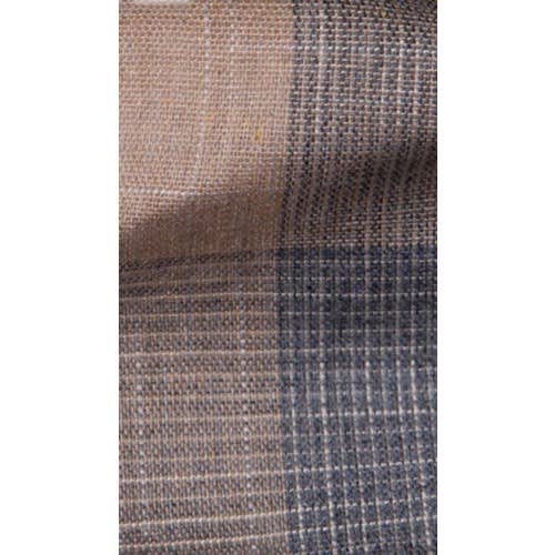 Plaid Men's Shirt - Green