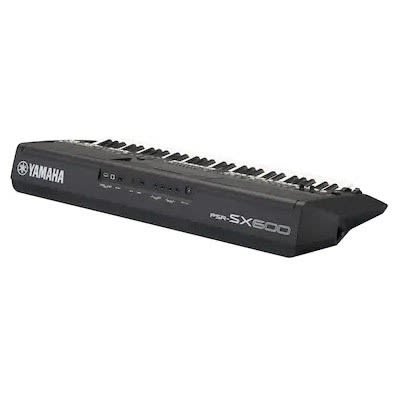 Psr-sx600 Portable Keyboard