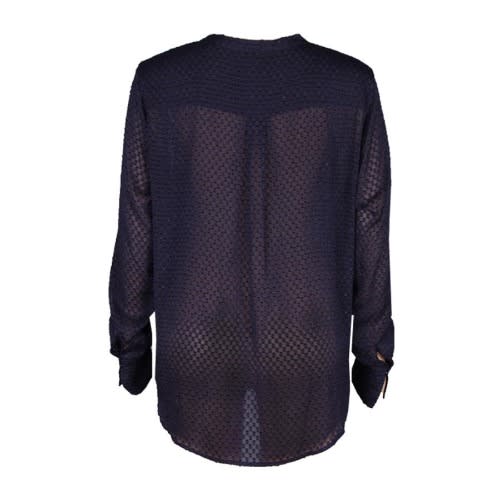 Ladies Long Sleeve Blouse