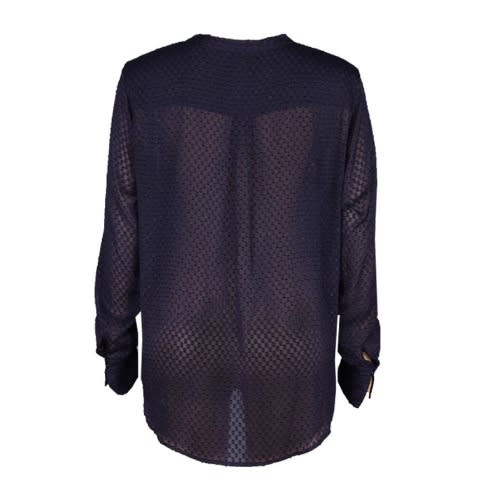 Ladies Long Sleeve Blouse