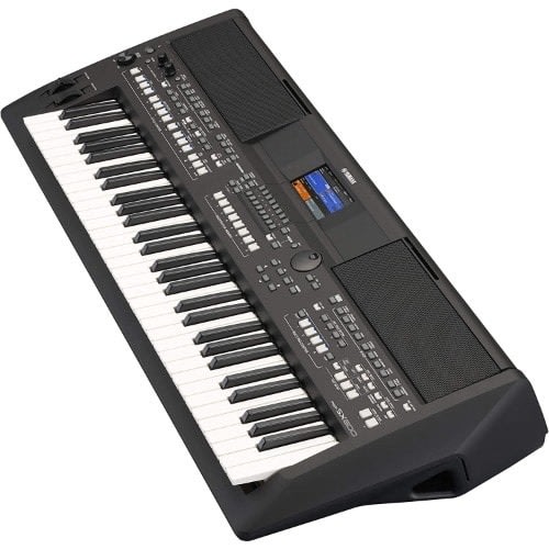 Psrsx600 Keyboard