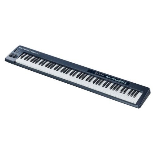 Keystation 88 Key USB & Midi Keyboard Controller