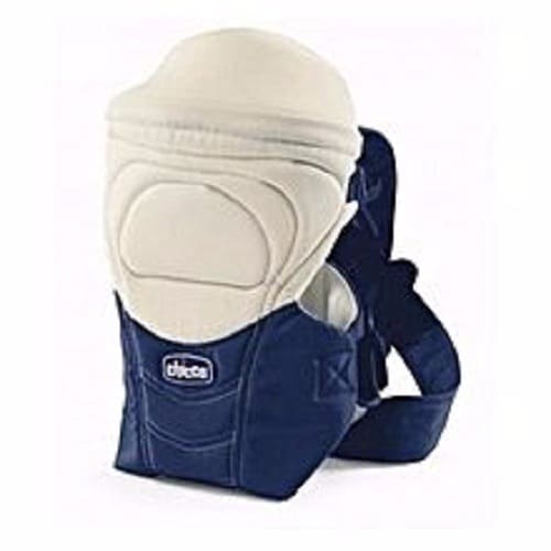 Chicco Soft And Cream Baby Carrier- Multicolour