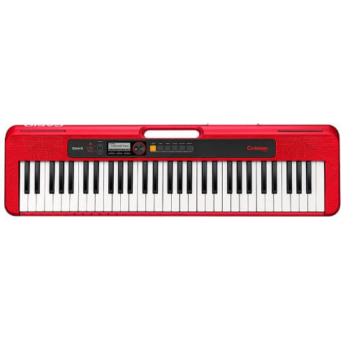 CTS200RD Keyboard