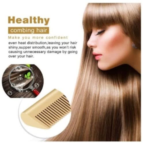 Hot Comb - 42W