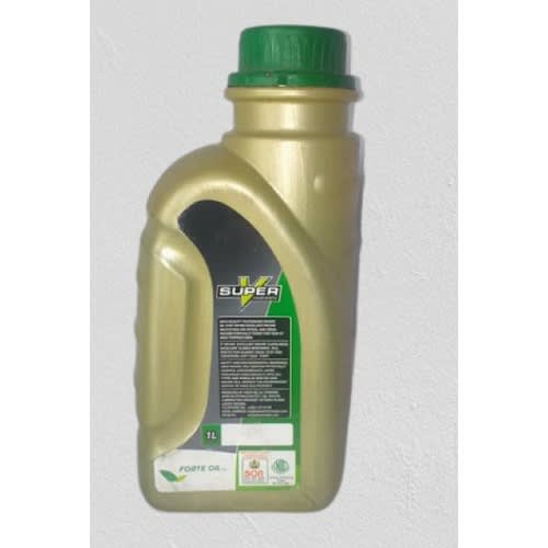 Super V SAE 20W-50 High Performance Motor Oil - 1Litre