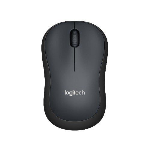 M220 Silent Wireless Mouse