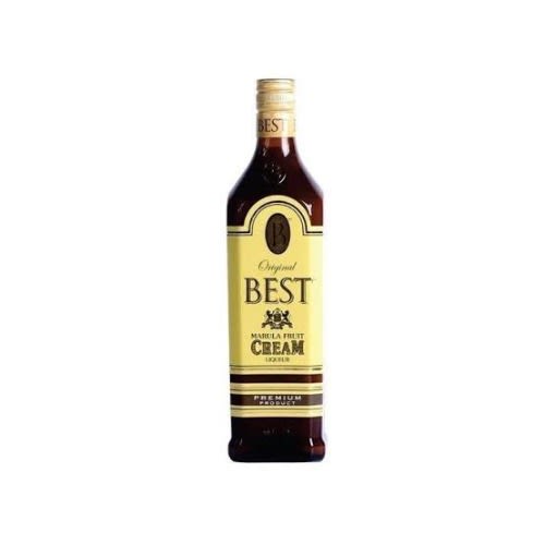 Best Cream Liquor-750ml